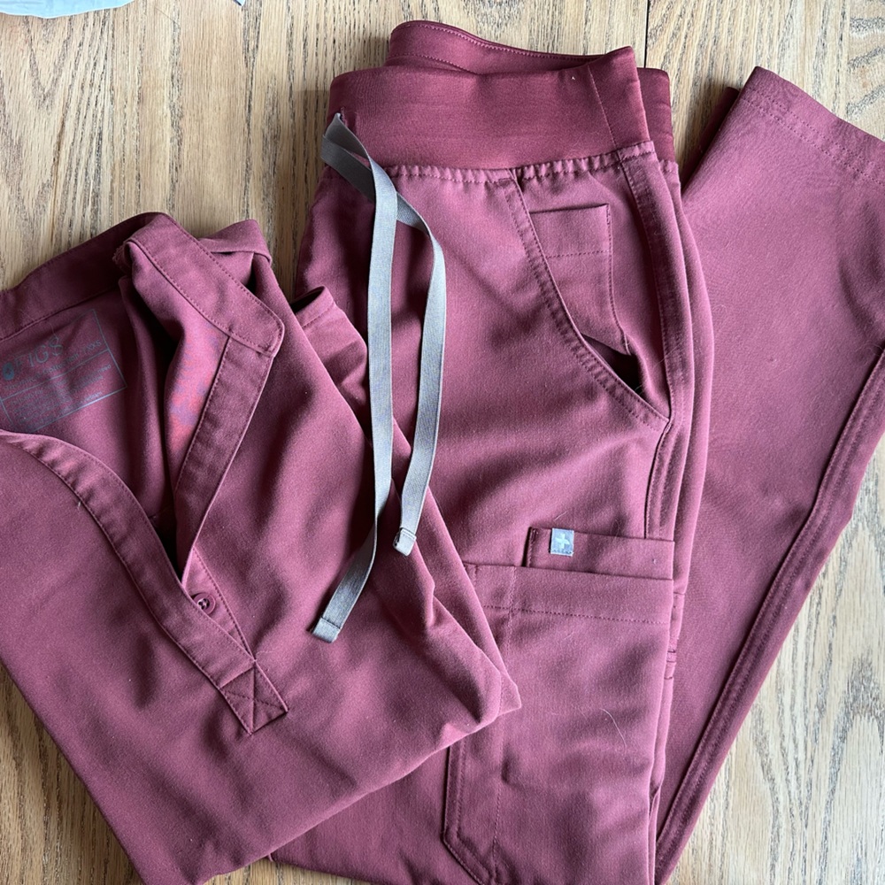 Figs Scrubs
